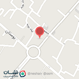 عکس مرکز مشاوره سروش