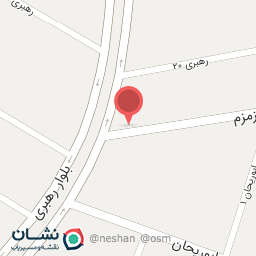 عکس لبنیات و سوپرمارکت زمزم