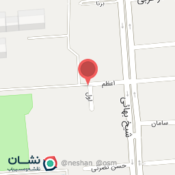 عکس سوپر مارکت کورش