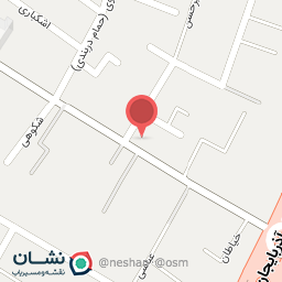 عکس دندانپزشکی رضاپسند 