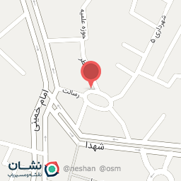 عکس پارچه و پرده سرای بزرگ حمید عسگری