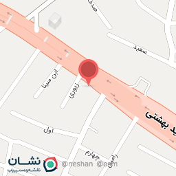 عکس مرکز نیکوکاری پناه گیلان