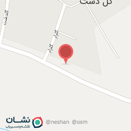 عکس رستوران بین المللی درنا