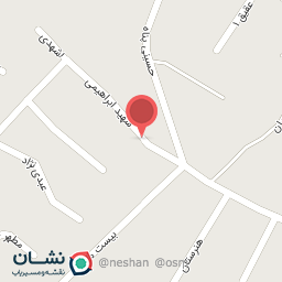 عکس مجتمع‌ مسکونی سالو