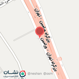 عکس تشخیص رنگ آبنیکی