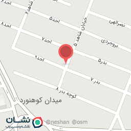 عکس سوپر مارکت پویا