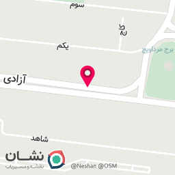 عکس باشگاه ورزشی برج پلاس