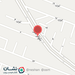 عکس سالن زیبایی ملورین