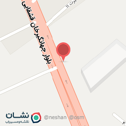 عکس جلوبندی هیدرولیک زنگنه