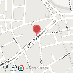 عکس میوه فروشی بستک