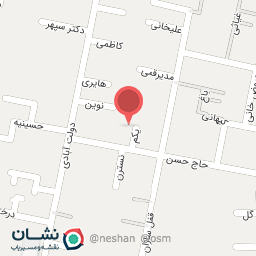 عکس کتابخانه آیت الله ایروانی (ره)