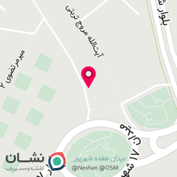 عکس بازار تجاری مجد 