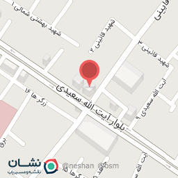 عکس تعمیرگاه برادران حسینی