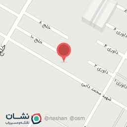 عکس دکوراسیون داخلی احسنی