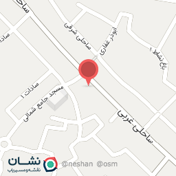 عکس آلومینیوم سازی کریم نامدار