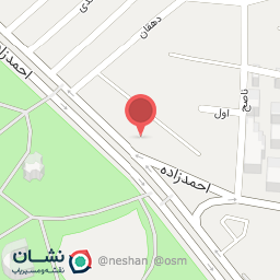 عکس داروخانه قریشی