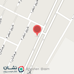 عکس آرایشگاه کهرازهی