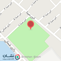 عکس پارک ارگ