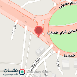 عکس فروشگاه مواد غذایی خواهران