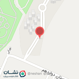 عکس شهرک کاج