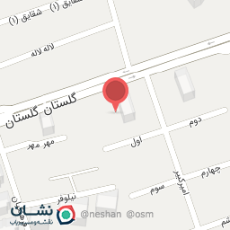 عکس آرایشی بهداشتی کاملیا