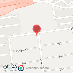 عکس سوپر مارکت عطا