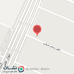 عکس ساختمان مسکونی نیلوفر 