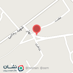 عکس صندوق قرض‌الحسنه ولی عصر