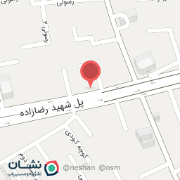 عکس فروشگاه بزرگ پارس