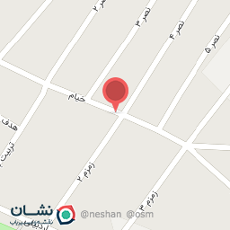 عکس پیرایش شروین