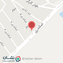 عکس هایپر مارکت فدک