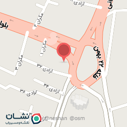 عکس سوپرمارکت 