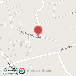 عکس تکیه علی ابن ابی طالب (وزیری)