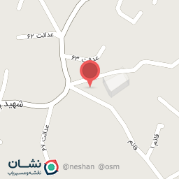 عکس حسینیه قائمیه