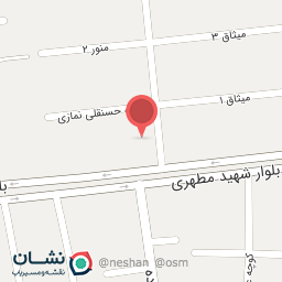 عکس موسسه فرهنگی دیجیتالی شهید حسین خرازی