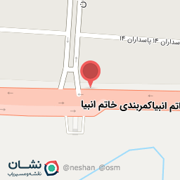 عکس برق خودرو اسلامی