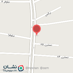 عکس مینی مارکت میلان