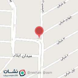 عکس املاک امین