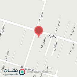 عکس سالن زیبایی افق