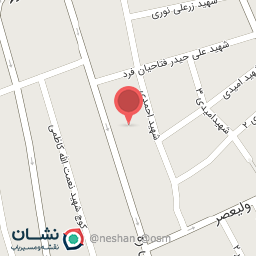 عکس بانک تجارت