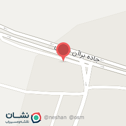 عکس رستوران زیتون