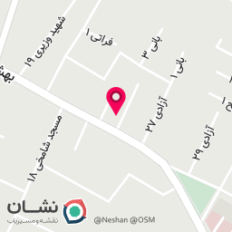 عکس فیزیوتراپی شاهرخ 