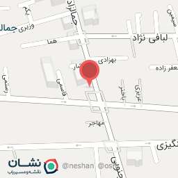 عکس سمپاشان پاکسازان توسعه