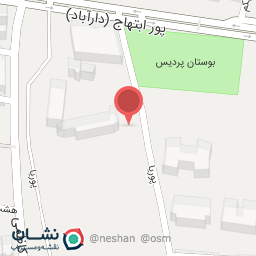 عکس تعمیرگاه رسمی مرسدس بنز ستاره ایران