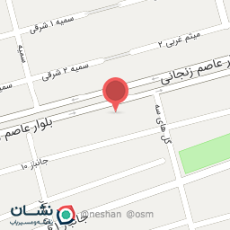 عکس فروشگاه بزرگ مولایی