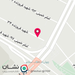 عکس ابزار و یراق شهری طرحچی ۲