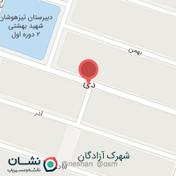 عکس پیرایشگاه مردانه شمران