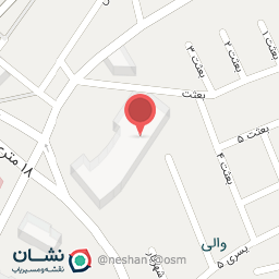 عکس طب هسته ای مرکزی اردبیل (دکتر حسین پاکروی)