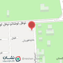 عکس نمایشگاه مرکزی موتور سیکلت جهانرو