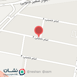 عکس نمایندگی ایزوپایپ شمس 